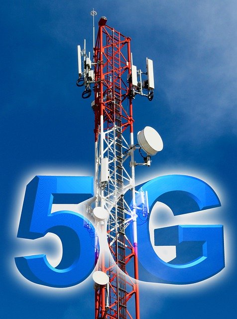 5G基站